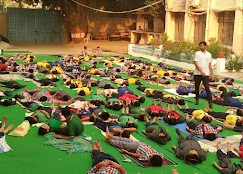 Kendriya Vidyalaya Pushp Vihar